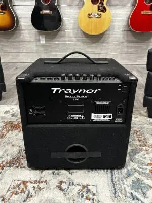 Traynor - SB110 2
